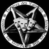 [VX] LORDVAMPIREX Logo