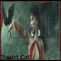 BASTET CAT Logo
