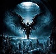 [PBOX] THE EXTINCTION Logo