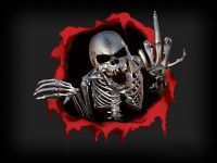 sirius black II Logo