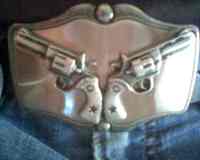 [ILPC] Peludito Logo