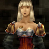 Comandante Samantha Logo