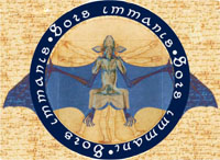 Nosferat Ramji . Logo