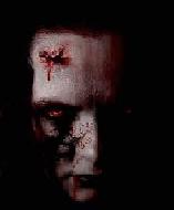 Armand Valerian Coffin Logo