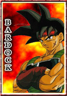 [VZ] Bardock Logo