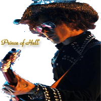 [+ V +] Prince of Hell Logo