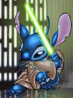 [PBOX] Stitch Wolf Logo