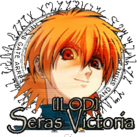 [ILOD] Seras Victoria Logo