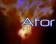 [ILOD] Ator Logo
