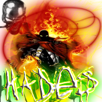 [AM-WD]-[eddiethehead] Logo