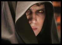 Anakin Skywalker (luks) Logo