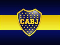 boca juniors  Logo