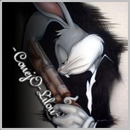 -ConejO-BananerO- Logo