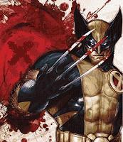 [LDRAG] lll WoLVerInE lll Logo