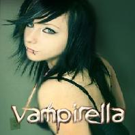 Vampirella-Xtasis Logo