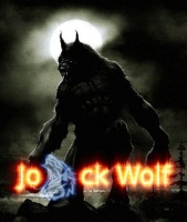 [LDRAG] JoackWolf Logo