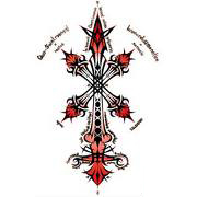 Sydney Losstarot Logo