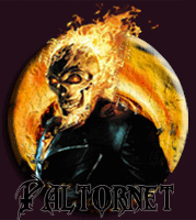 [MAT] Paltornet Logo